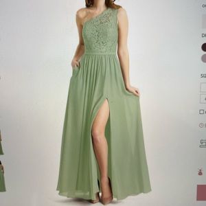 Azazie Bridesmaid Dress